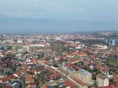 Oradea Teren 12000 mp de vanzare langa Cetatea Oradea - Proiect Brownfield - Mixed Use