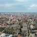 Oradea Teren 12000 mp de vanzare langa Cetatea Oradea - Proiect Brownfield - Mixed Use